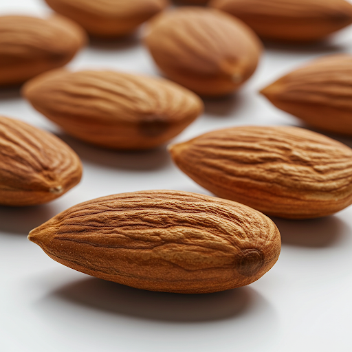 Iranian Almond