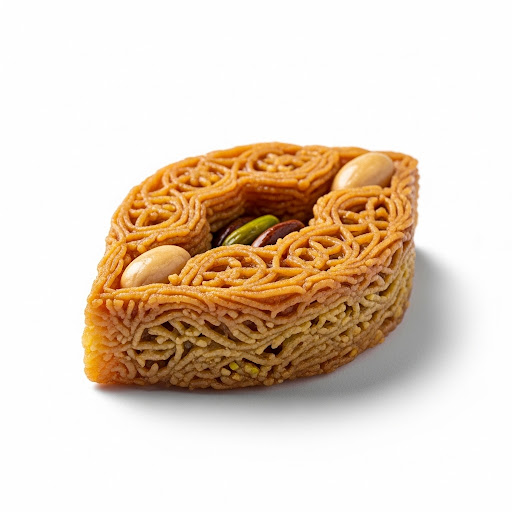 传统伊朗甜点