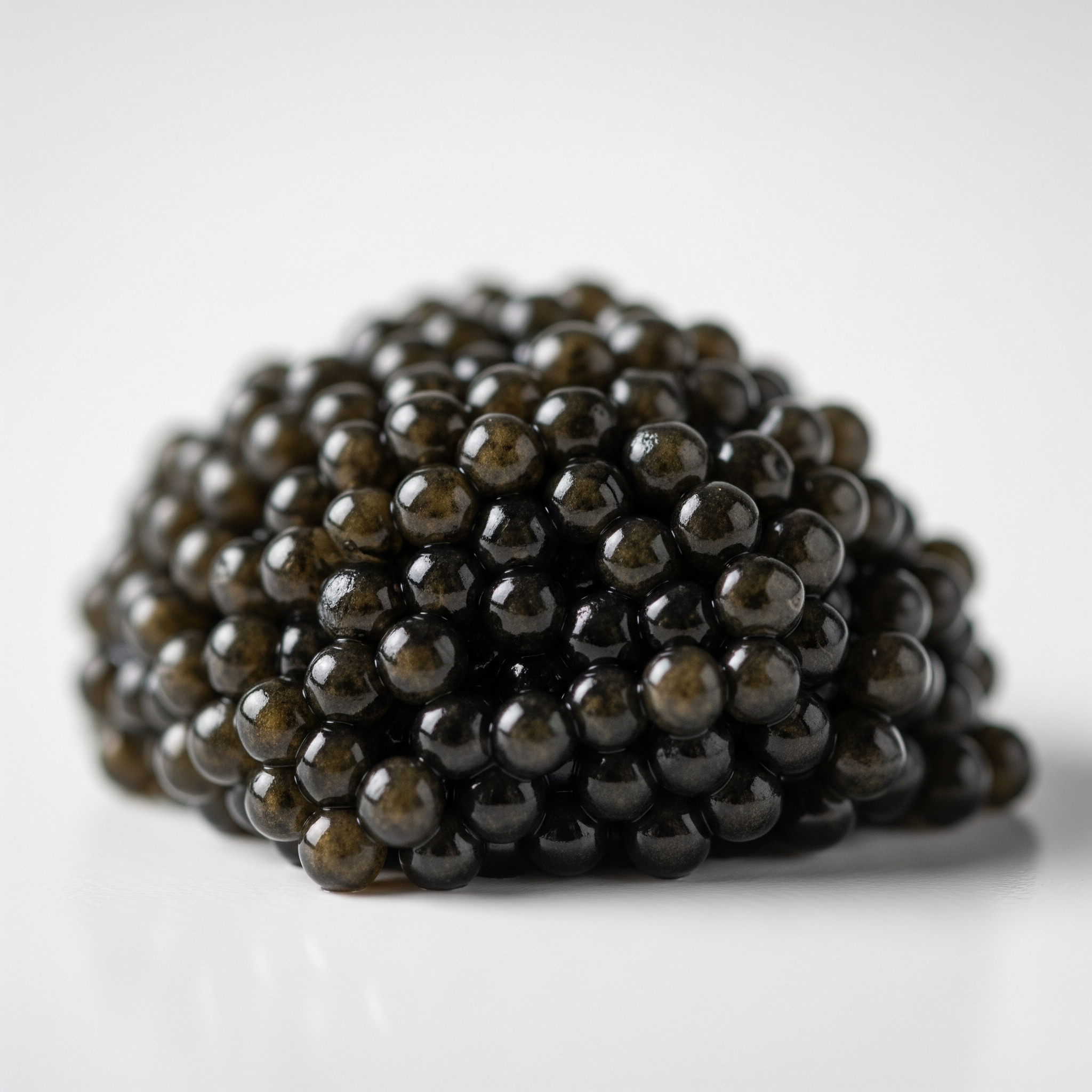 Iranian Caviar