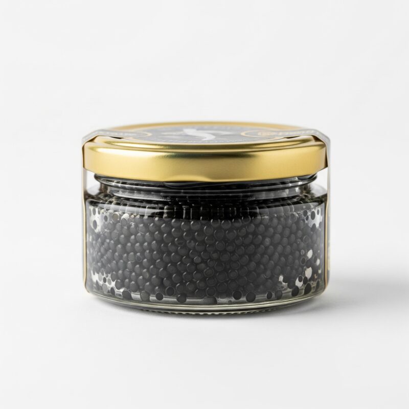iranian caviar