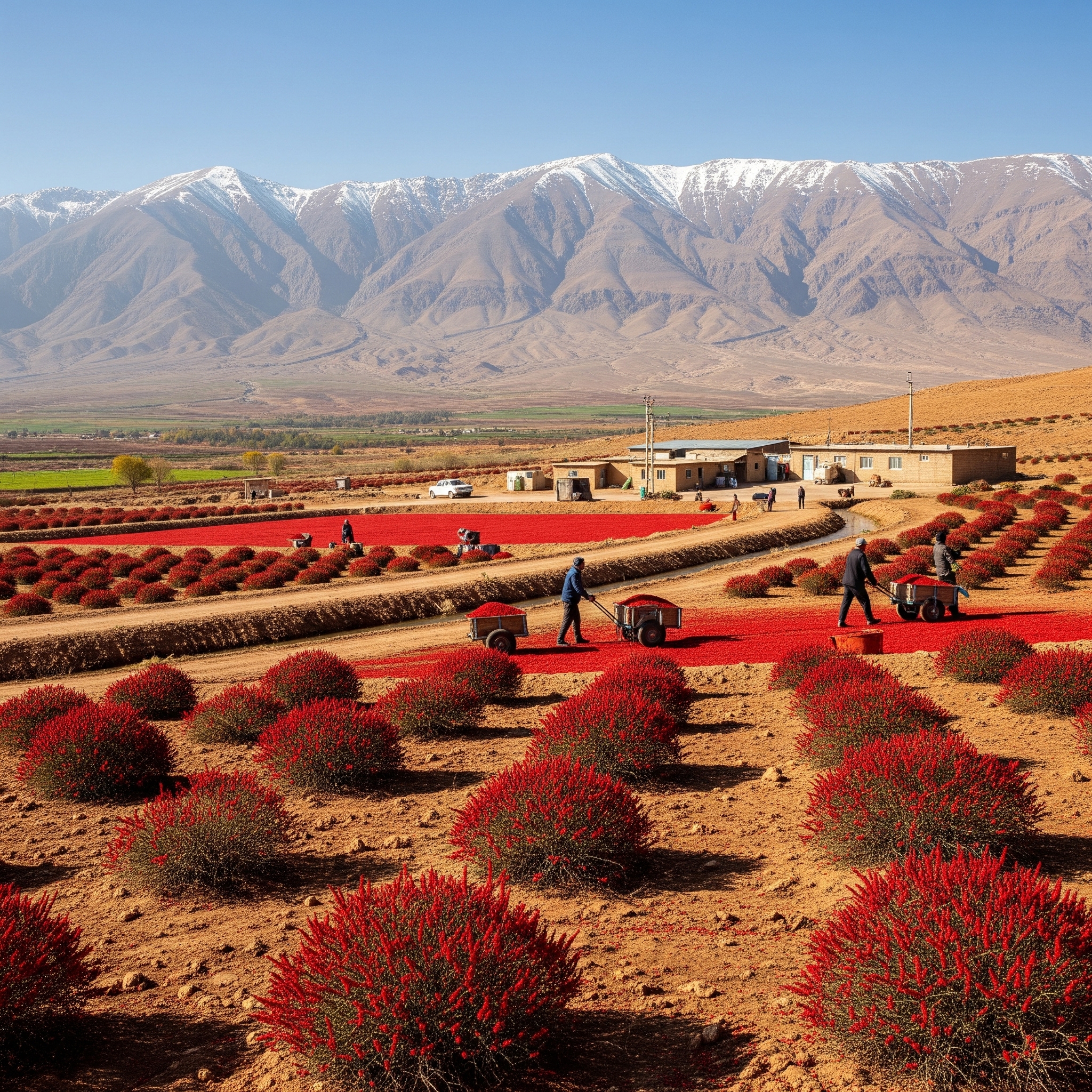 سماق ایرانی
