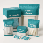 Iranian Medical Consumables