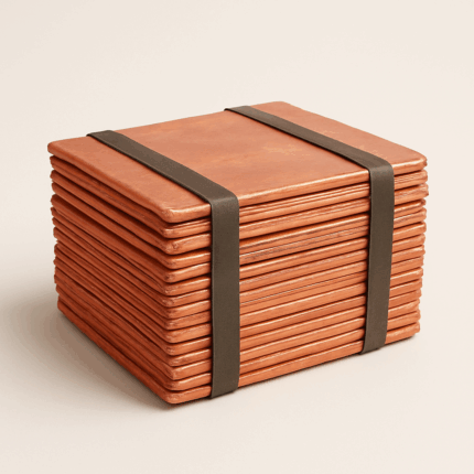 Iranian Copper Cathode