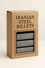 Iranian Steel Billets