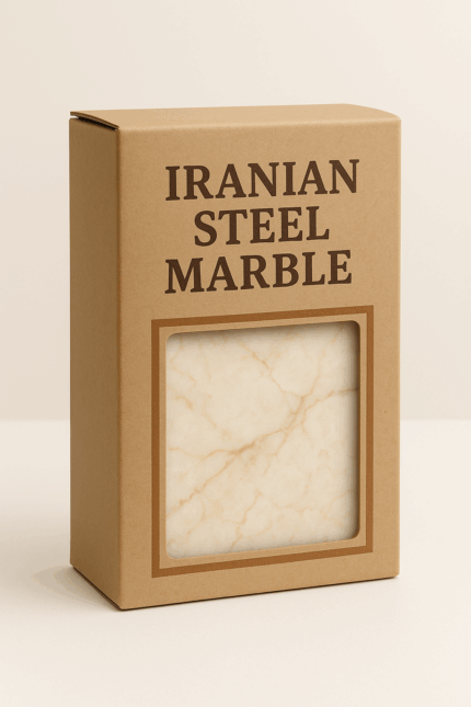 Iranian Marble