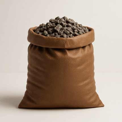 Iron ore