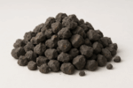 Iron ore