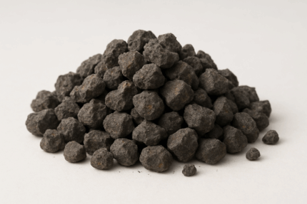 Iron ore