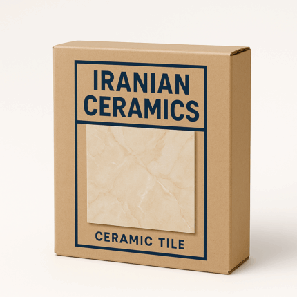 Iranian Ceramics