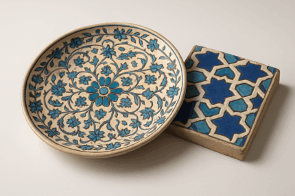 Iranian Ceramics