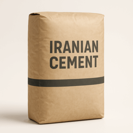 Iranian Cement