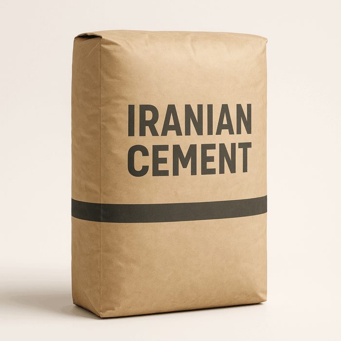 Iranian Cement