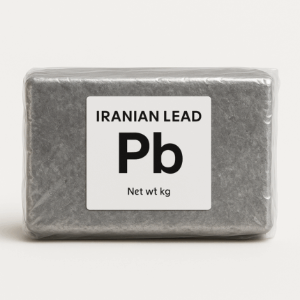 Iranian Lead