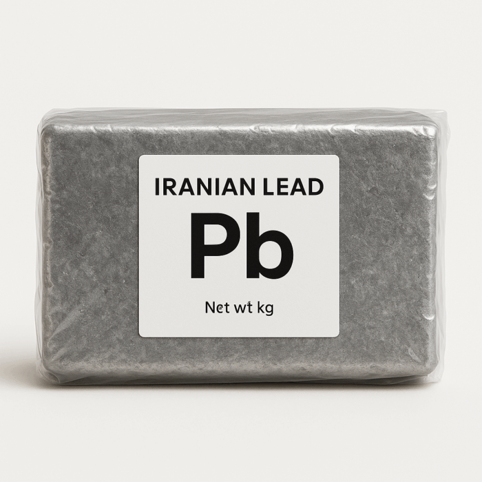 Iranian Lead