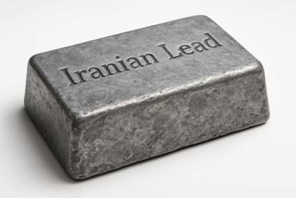 Iranian Lead