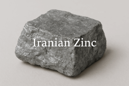 Iranian Zinc