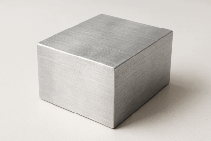 Iranian Aluminum