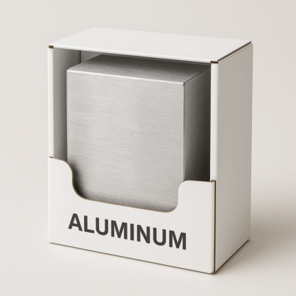 Iranian Aluminum