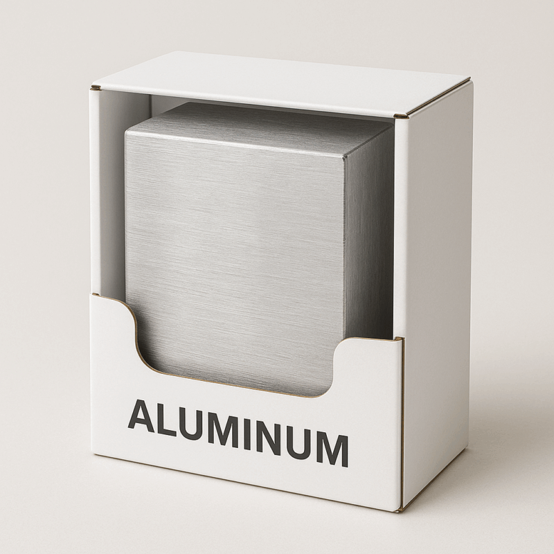 Iranian Aluminum