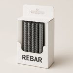 Iranian Rebar