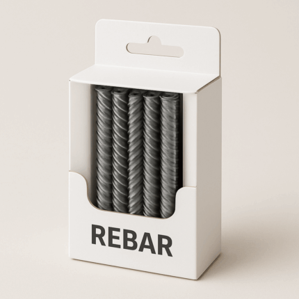 Iranian Rebar