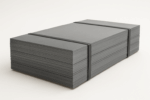 Iranian Steel Sheet