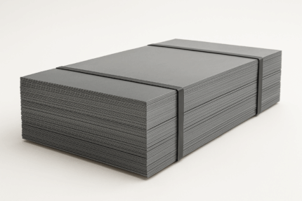 Iranian Steel Sheet