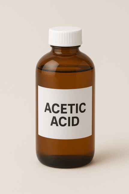 Acetic Acid