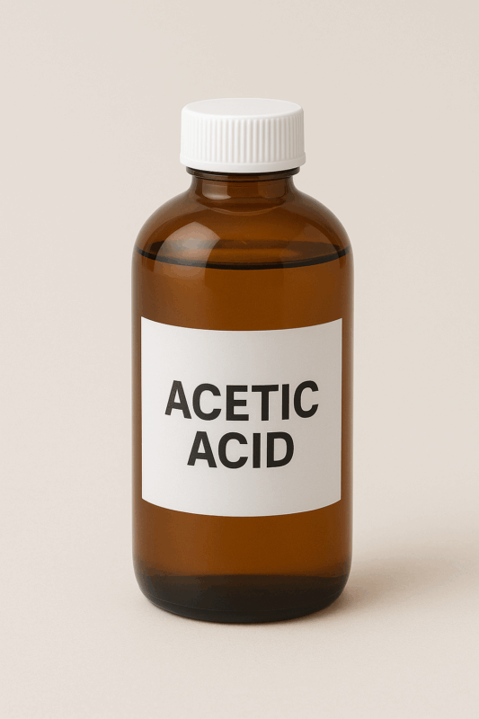 Acetic Acid