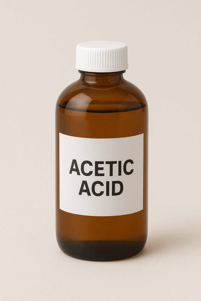 Acetic Acid