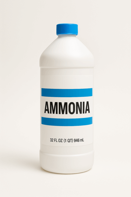 Ammonia