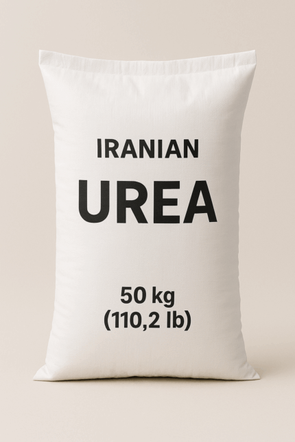 Iranian Urea