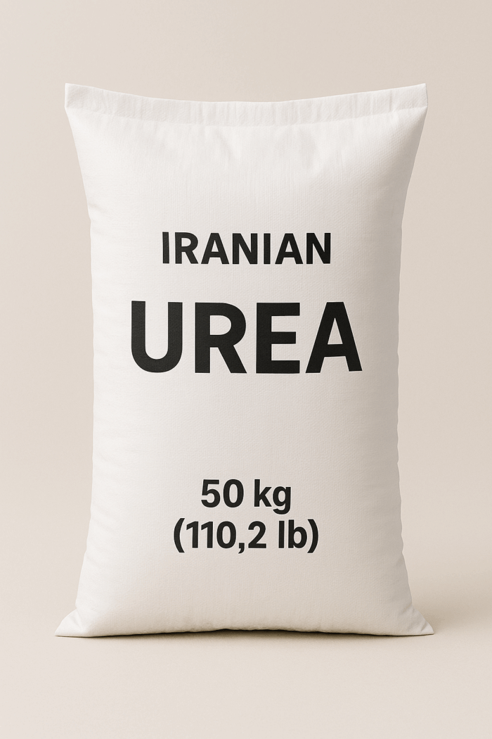 Iranian Urea
