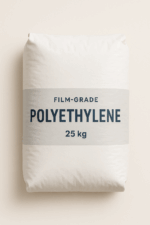 Iranian Film-Grade Polyethylene