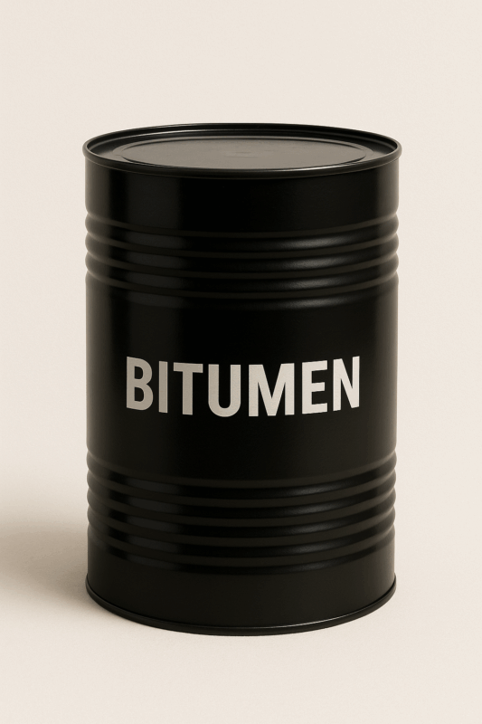 Iranian Bitumen