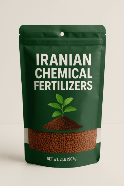Iranian Methanol