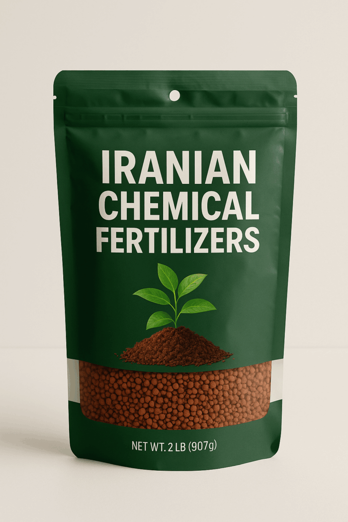 Iranian Methanol