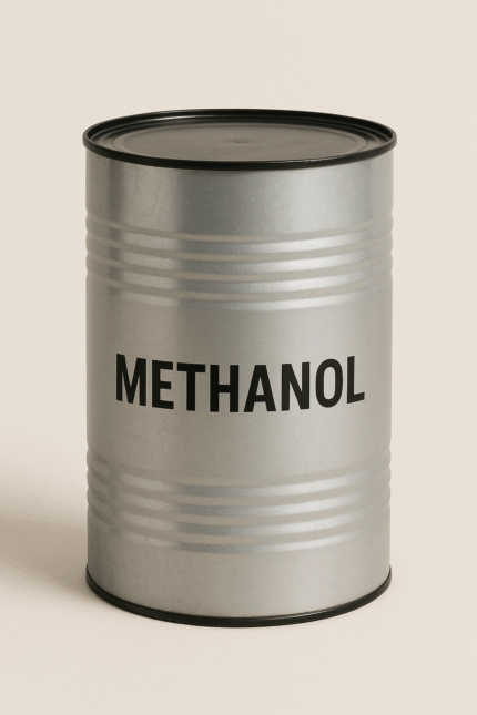 Iranian Methanol