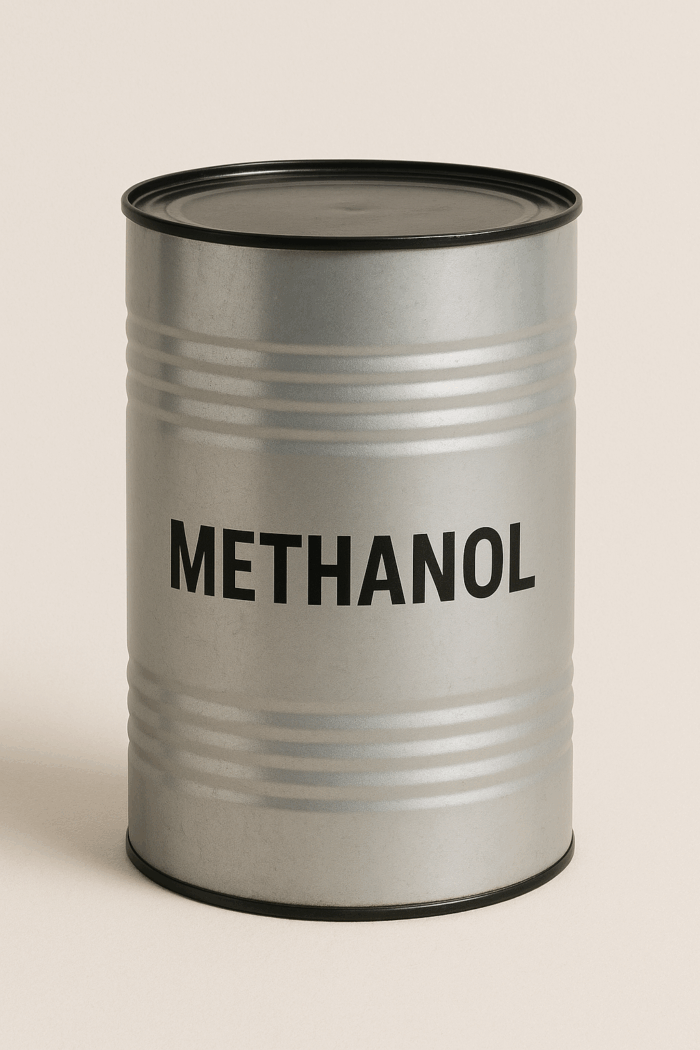 Iranian Methanol