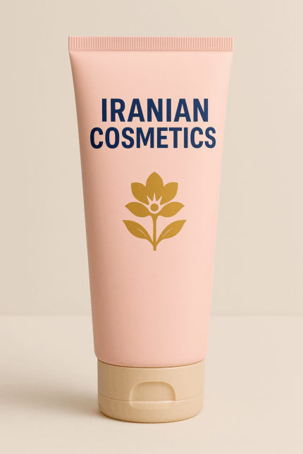 Iranian Cosmetics