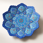 Iranian Minakari