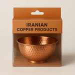 Iranian Copper