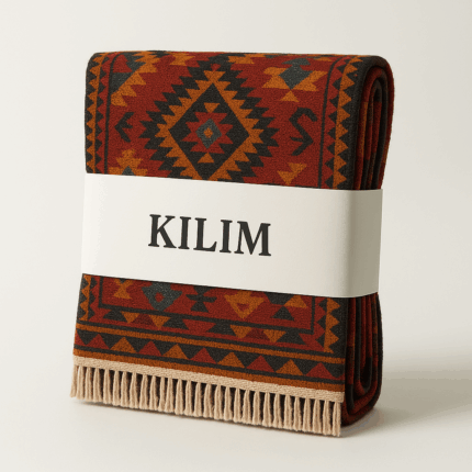 Persian Kilim