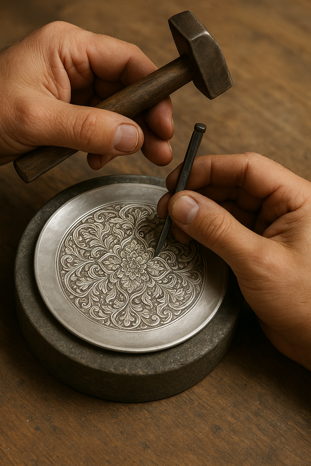 iranian Ghalamzani