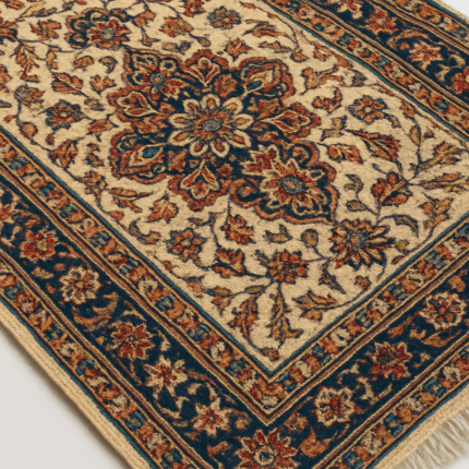 Persian Handwoven Carpet