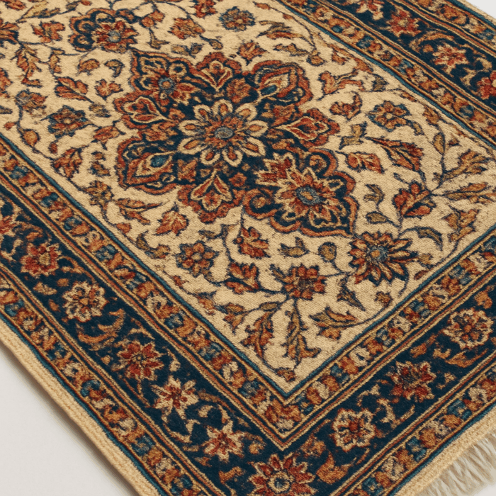 Persian Handwoven Carpet