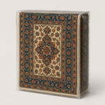 Persian Handwoven Carpet