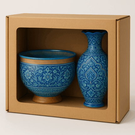 Iranian artistic ceramics