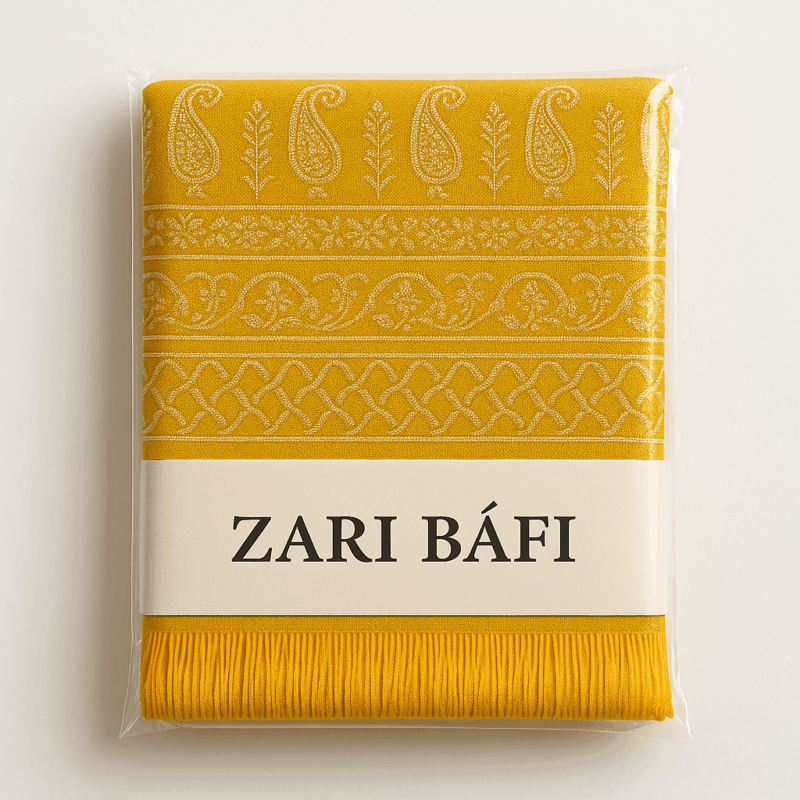 Zari Bafi