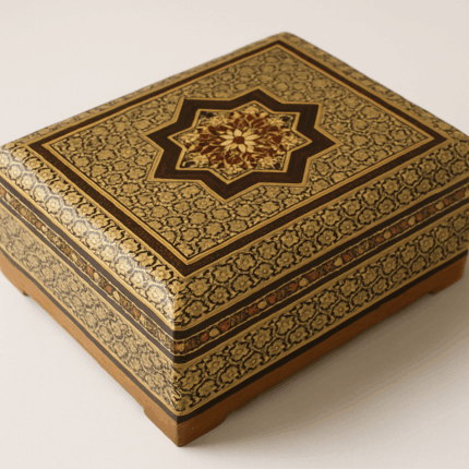 Khatamkari